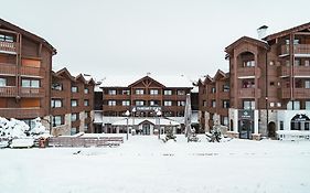 Fahrenheit Seven Courchevel